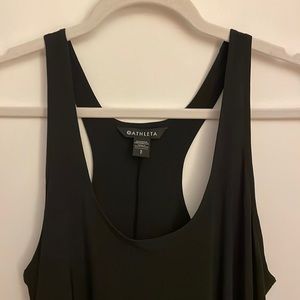 Athleta Presidio Dress